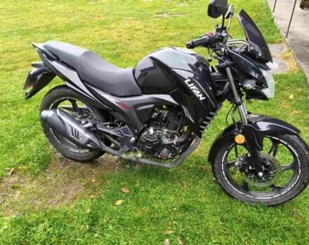 Лифан Другая, объемом двигателя 0.2 л и пробегом 0 тыс. км за 1650 $, фото 2 на Automoto.ua