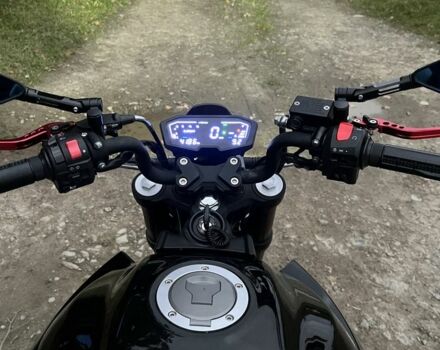 Ліфан Інша, об'ємом двигуна 0.2 л та пробігом 0 тис. км за 1950 $, фото 10 на Automoto.ua