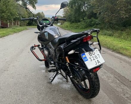 Ліфан Інша, об'ємом двигуна 0.2 л та пробігом 0 тис. км за 1200 $, фото 4 на Automoto.ua