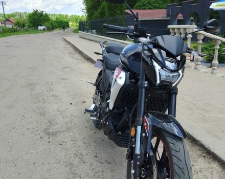 Лифан Другая, объемом двигателя 0.22 л и пробегом 0 тыс. км за 1544 $, фото 2 на Automoto.ua