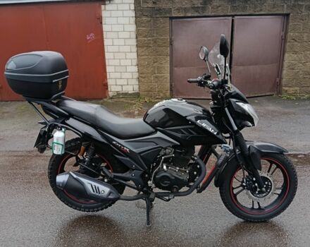 Ліфан Інша, об'ємом двигуна 0.18 л та пробігом 0 тис. км за 1150 $, фото 2 на Automoto.ua