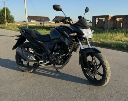 Ліфан Інша, об'ємом двигуна 0.2 л та пробігом 0 тис. км за 1480 $, фото 8 на Automoto.ua