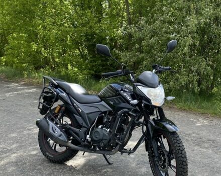 Ліфан Інша, об'ємом двигуна 0.17 л та пробігом 0 тис. км за 1100 $, фото 1 на Automoto.ua