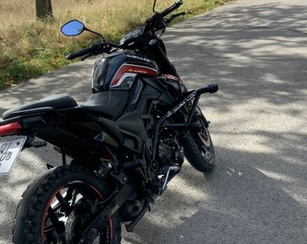 Лифан Другая, объемом двигателя 0.2 л и пробегом 0 тыс. км за 1300 $, фото 3 на Automoto.ua