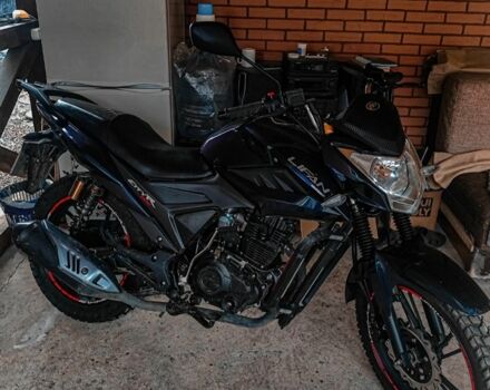 Ліфан Інша, об'ємом двигуна 0.18 л та пробігом 0 тис. км за 824 $, фото 3 на Automoto.ua