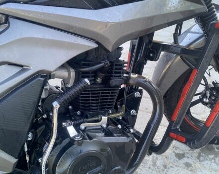 Лифан Другая, объемом двигателя 0.2 л и пробегом 0 тыс. км за 1050 $, фото 7 на Automoto.ua