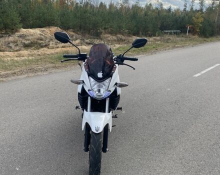 Ліфан Інша, об'ємом двигуна 0.2 л та пробігом 0 тис. км за 1270 $, фото 3 на Automoto.ua