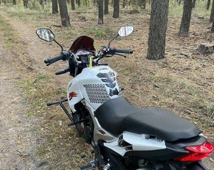 Ліфан Інша, об'ємом двигуна 0.2 л та пробігом 0 тис. км за 1500 $, фото 4 на Automoto.ua