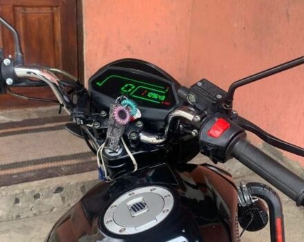 Лифан Другая, объемом двигателя 0.2 л и пробегом 0 тыс. км за 950 $, фото 3 на Automoto.ua