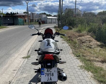 Лифан Другая, объемом двигателя 0.2 л и пробегом 0 тыс. км за 1300 $, фото 1 на Automoto.ua