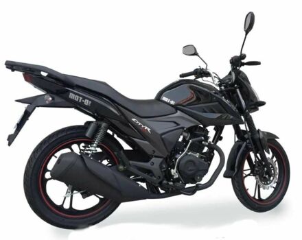 Ліфан Інша, об'ємом двигуна 0.18 л та пробігом 0 тис. км за 1390 $, фото 3 на Automoto.ua