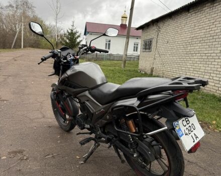 Лифан Другая, объемом двигателя 0 л и пробегом 0 тыс. км за 999 $, фото 4 на Automoto.ua