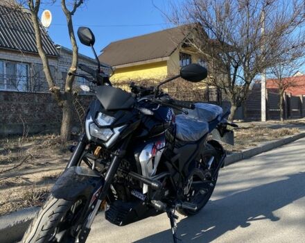 Лифан Другая, объемом двигателя 0.2 л и пробегом 0 тыс. км за 1500 $, фото 7 на Automoto.ua