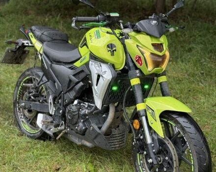 Лифан Другая, объемом двигателя 0.2 л и пробегом 0 тыс. км за 1500 $, фото 4 на Automoto.ua