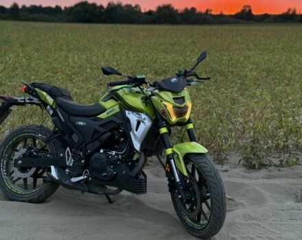 Лифан Другая, объемом двигателя 0.2 л и пробегом 0 тыс. км за 1500 $, фото 2 на Automoto.ua