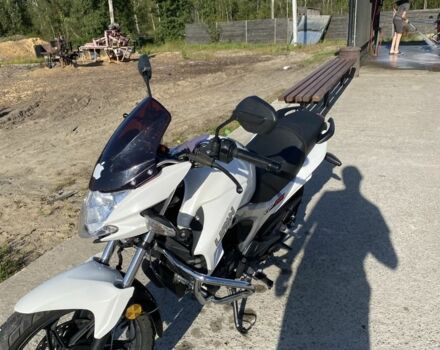 Ліфан Інша, об'ємом двигуна 0.2 л та пробігом 0 тис. км за 1450 $, фото 1 на Automoto.ua