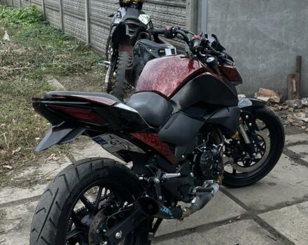 Лифан Другая, объемом двигателя 0.2 л и пробегом 0 тыс. км за 1497 $, фото 4 на Automoto.ua