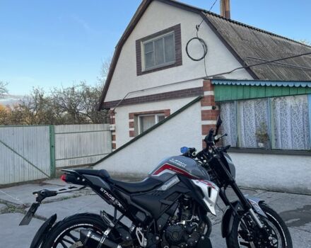 Лифан Другая, объемом двигателя 0.2 л и пробегом 0 тыс. км за 1600 $, фото 1 на Automoto.ua