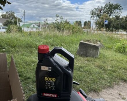 Лифан Другая, объемом двигателя 0.2 л и пробегом 0 тыс. км за 1500 $, фото 6 на Automoto.ua