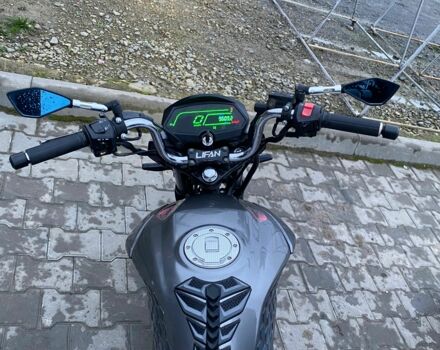 Лифан Другая, объемом двигателя 0.2 л и пробегом 0 тыс. км за 1050 $, фото 4 на Automoto.ua