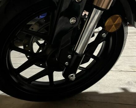 Ліфан Інша, об'ємом двигуна 0.2 л та пробігом 0 тис. км за 1900 $, фото 15 на Automoto.ua