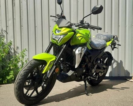 Лифан Другая, объемом двигателя 0.2 л и пробегом 0 тыс. км за 1885 $, фото 5 на Automoto.ua