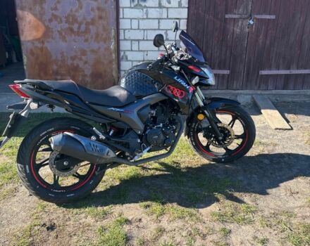 Лифан Другая 2024 в Костополе на Automoto.ua Лифан Другая, объемом двигателя 0.2 л и пробегом 0 тыс. км за 1250 $, фото 4 на Automoto.ua