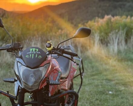 Ліфан Інша, об'ємом двигуна 0.2 л та пробігом 0 тис. км за 950 $, фото 7 на Automoto.ua