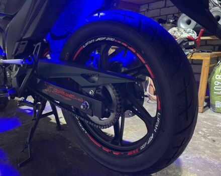 Лифан Другая, объемом двигателя 0.2 л и пробегом 0 тыс. км за 1500 $, фото 3 на Automoto.ua