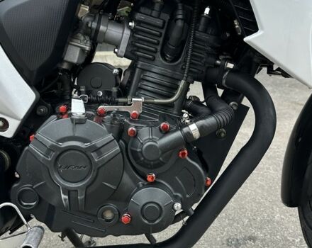 Лифан Другая, объемом двигателя 0.2 л и пробегом 0 тыс. км за 1357 $, фото 5 на Automoto.ua