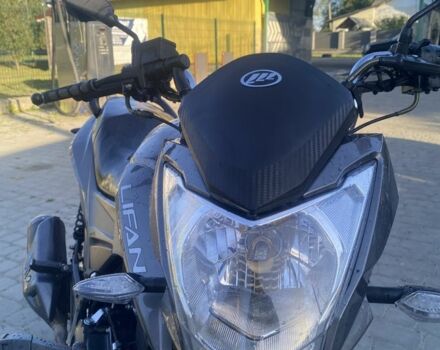 Лифан Другая, объемом двигателя 0.2 л и пробегом 0 тыс. км за 1050 $, фото 4 на Automoto.ua