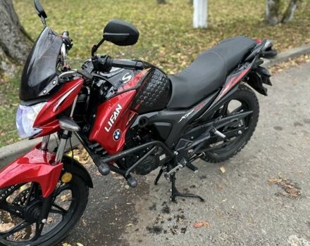 Ліфан Інша, об'ємом двигуна 0.2 л та пробігом 0 тис. км за 1400 $, фото 1 на Automoto.ua