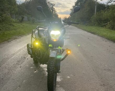 Ліфан Інша, об'ємом двигуна 0.2 л та пробігом 0 тис. км за 1200 $, фото 5 на Automoto.ua