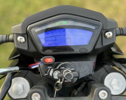 Лифан Другая, объемом двигателя 0.22 л и пробегом 0 тыс. км за 1650 $, фото 3 на Automoto.ua