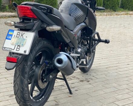 Ліфан Інша, об'ємом двигуна 0.2 л та пробігом 0 тис. км за 1470 $, фото 3 на Automoto.ua