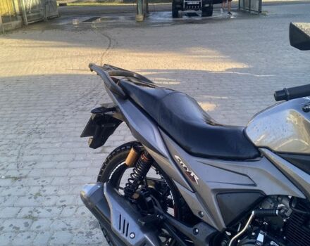 Лифан Другая, объемом двигателя 0.2 л и пробегом 0 тыс. км за 1050 $, фото 8 на Automoto.ua