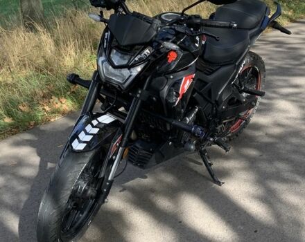 Лифан Другая, объемом двигателя 0.2 л и пробегом 0 тыс. км за 1300 $, фото 7 на Automoto.ua