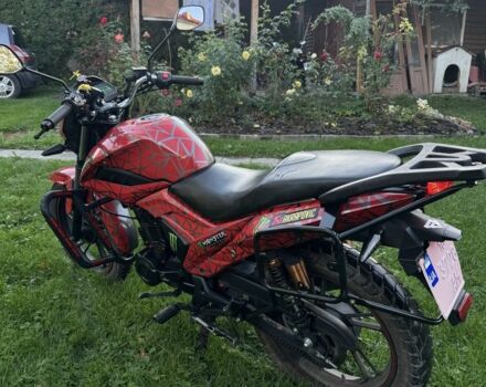 Ліфан Інша, об'ємом двигуна 0.2 л та пробігом 0 тис. км за 950 $, фото 6 на Automoto.ua