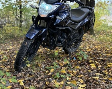 Ліфан Інша, об'ємом двигуна 0.18 л та пробігом 0 тис. км за 987 $, фото 1 на Automoto.ua