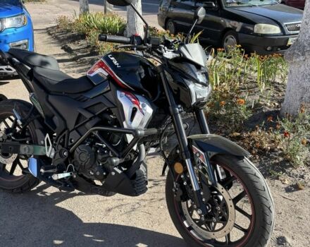 Лифан Другая, объемом двигателя 0.2 л и пробегом 0 тыс. км за 1500 $, фото 2 на Automoto.ua