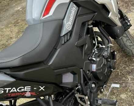 Лифан Другая, объемом двигателя 0.2 л и пробегом 0 тыс. км за 1600 $, фото 7 на Automoto.ua