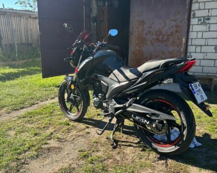 Лифан Другая 2024 в Костополе на Automoto.ua Лифан Другая, объемом двигателя 0.2 л и пробегом 0 тыс. км за 1250 $, фото 1 на Automoto.ua