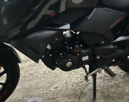 Ліфан Інша, об'ємом двигуна 0.2 л та пробігом 0 тис. км за 1950 $, фото 7 на Automoto.ua