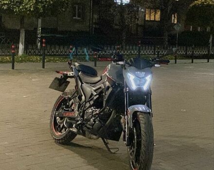 Лифан Другая, объемом двигателя 0.2 л и пробегом 0 тыс. км за 1650 $, фото 1 на Automoto.ua