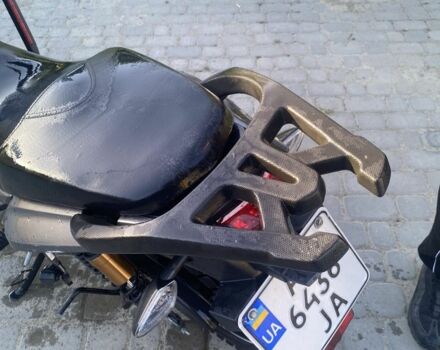 Лифан Другая, объемом двигателя 0.2 л и пробегом 0 тыс. км за 1050 $, фото 6 на Automoto.ua