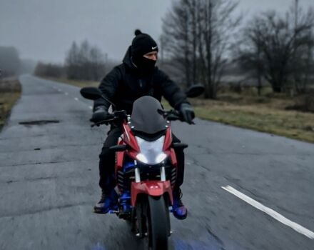 Лифан Другая, объемом двигателя 0.2 л и пробегом 0 тыс. км за 1500 $, фото 11 на Automoto.ua