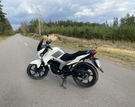 Ліфан Інша, об'ємом двигуна 0.2 л та пробігом 0 тис. км за 1270 $, фото 6 на Automoto.ua