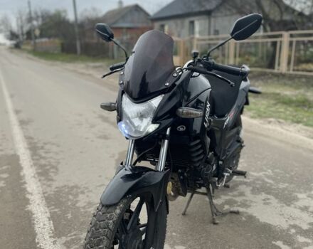 Лифан Другая, объемом двигателя 0.2 л и пробегом 0 тыс. км за 1330 $, фото 3 на Automoto.ua