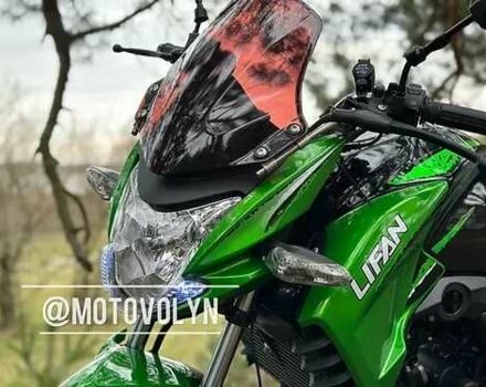 Лифан Другая, объемом двигателя 0.2 л и пробегом 0 тыс. км за 1860 $, фото 8 на Automoto.ua