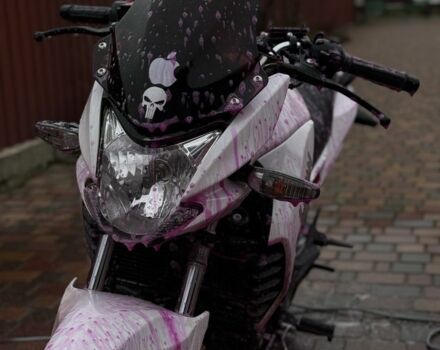 Лифан Другая, объемом двигателя 0.2 л и пробегом 0 тыс. км за 1400 $, фото 5 на Automoto.ua